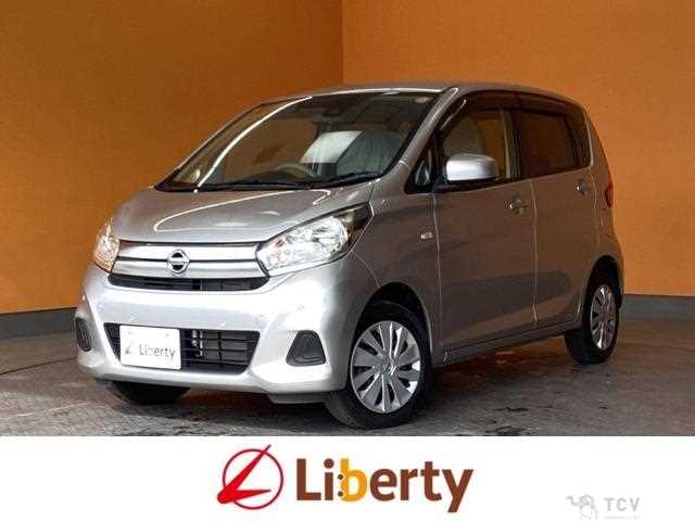 2019 Nissan Nissan Others