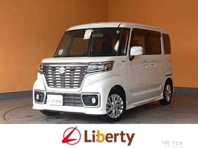 2020 Suzuki Suzuki Others