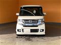 2016 Honda N BOX