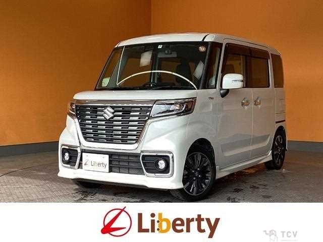2018 Suzuki Suzuki Others