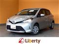 2015 Toyota Vitz
