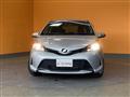 2015 Toyota Vitz