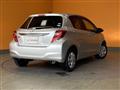 2015 Toyota Vitz