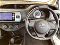 2015 Toyota Vitz