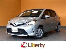 2015 Toyota Vitz