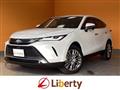 2023 Toyota Harrier