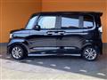 2021 Honda N BOX