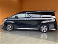 2018 Toyota Vellfire