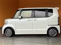2017 Honda N BOX