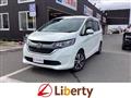2019 Honda Freed