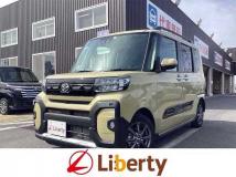 2023 Daihatsu Tanto