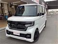 2022 Honda N BOX