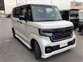 2022 Honda N BOX