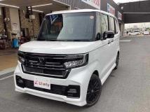 2022 Honda N BOX