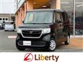2018 Honda N BOX