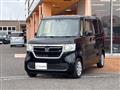 2018 Honda N BOX