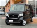 2018 Honda N BOX