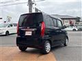 2018 Honda N BOX