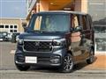 2025 Honda N BOX