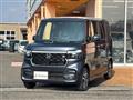 2025 Honda N BOX
