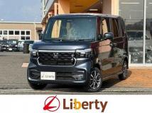 2025 Honda N BOX