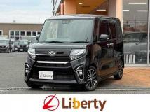 2019 Daihatsu Tanto
