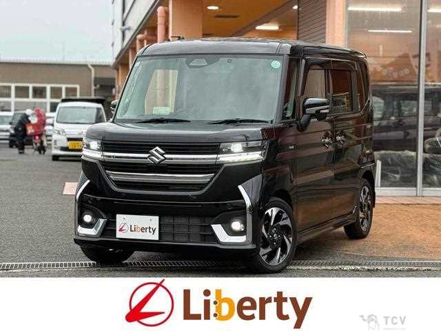 2024 Suzuki Suzuki Others
