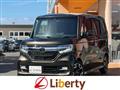 2020 Honda N BOX