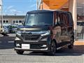 2020 Honda N BOX