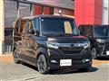 2020 Honda N BOX