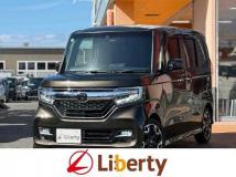 2020 Honda N BOX