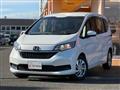 2023 Honda Freed