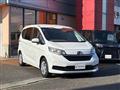 2023 Honda Freed