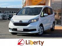 2023 Honda Freed