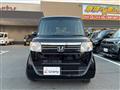 2015 Honda N BOX