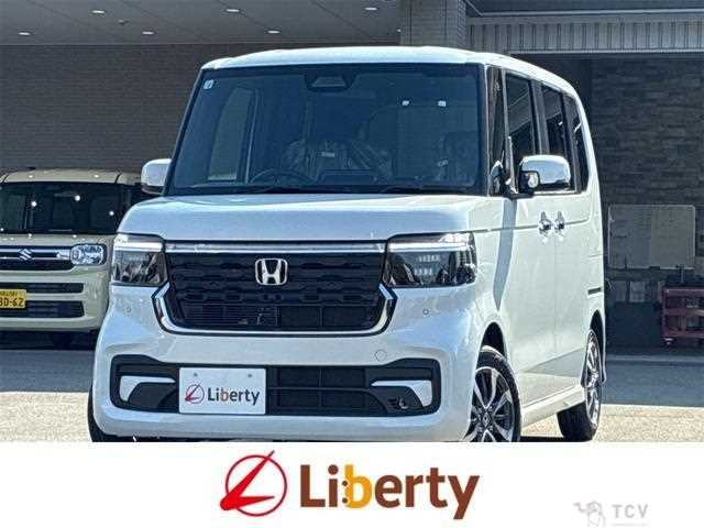 2026 Honda N BOX