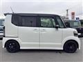 2015 Honda N BOX