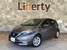 2018 Nissan Note