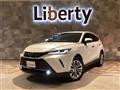 2020 Toyota Harrier