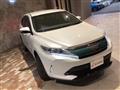 2017 Toyota Harrier