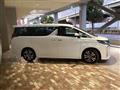 2019 Toyota Alphard G