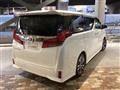 2019 Toyota Alphard G