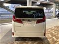 2019 Toyota Alphard G