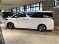 2019 Toyota Alphard G