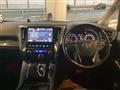 2019 Toyota Alphard G