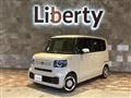 2024 Honda N BOX