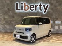 2024 Honda N BOX