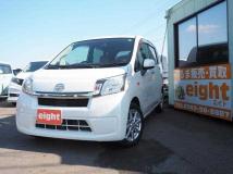 2013 Daihatsu Move