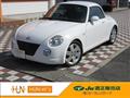 2008 Daihatsu Copen