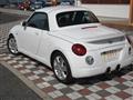 2008 Daihatsu Copen